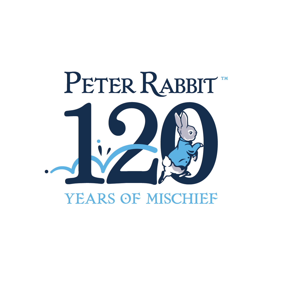 Peter Rabbit: Hide and Seek