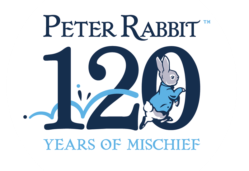 Peter Rabbit: Hide and Seek