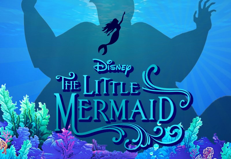 Disney's the Little Mermaid: Motiv8 Productions