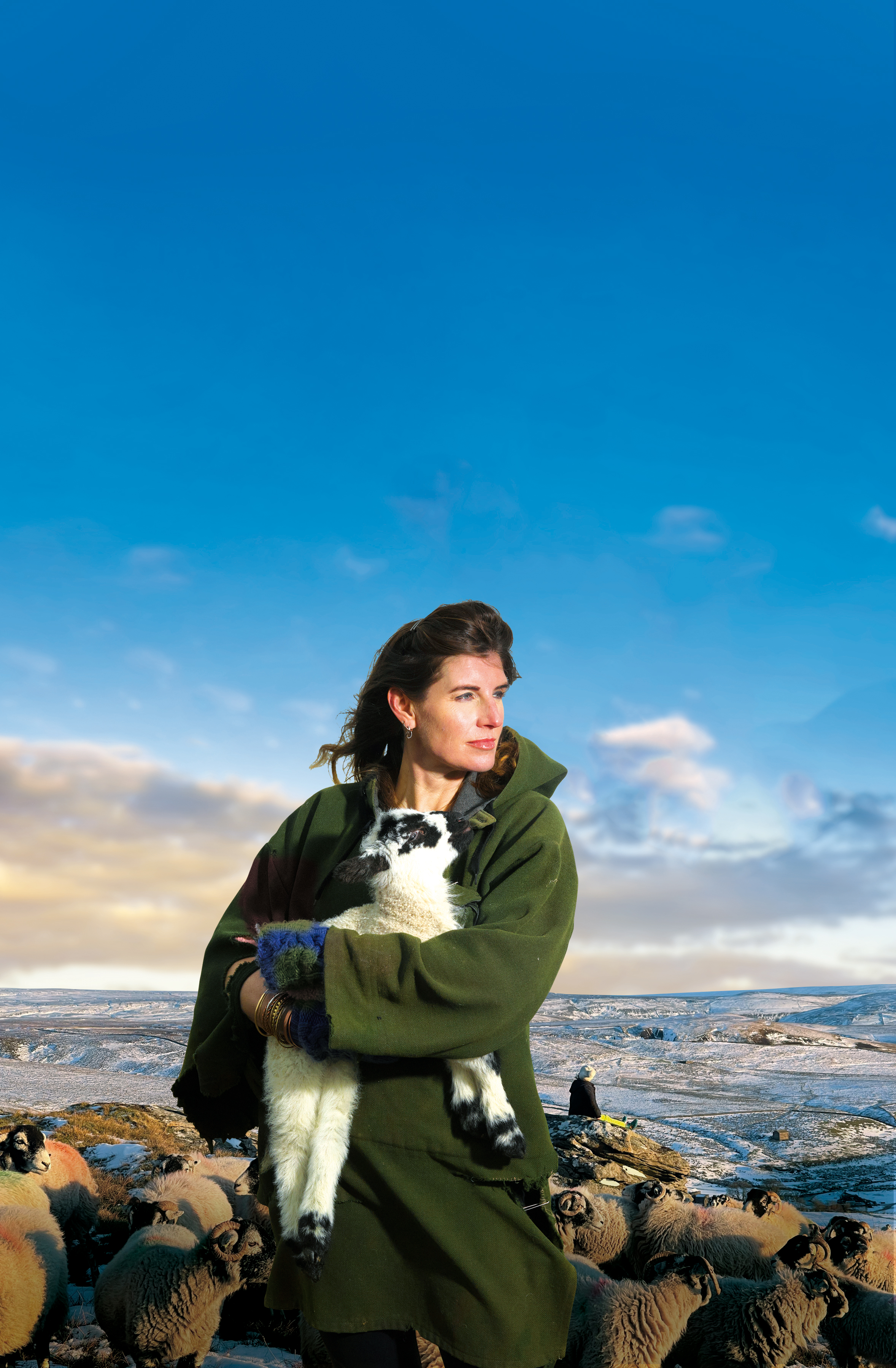 An Evening with Amanda Owen