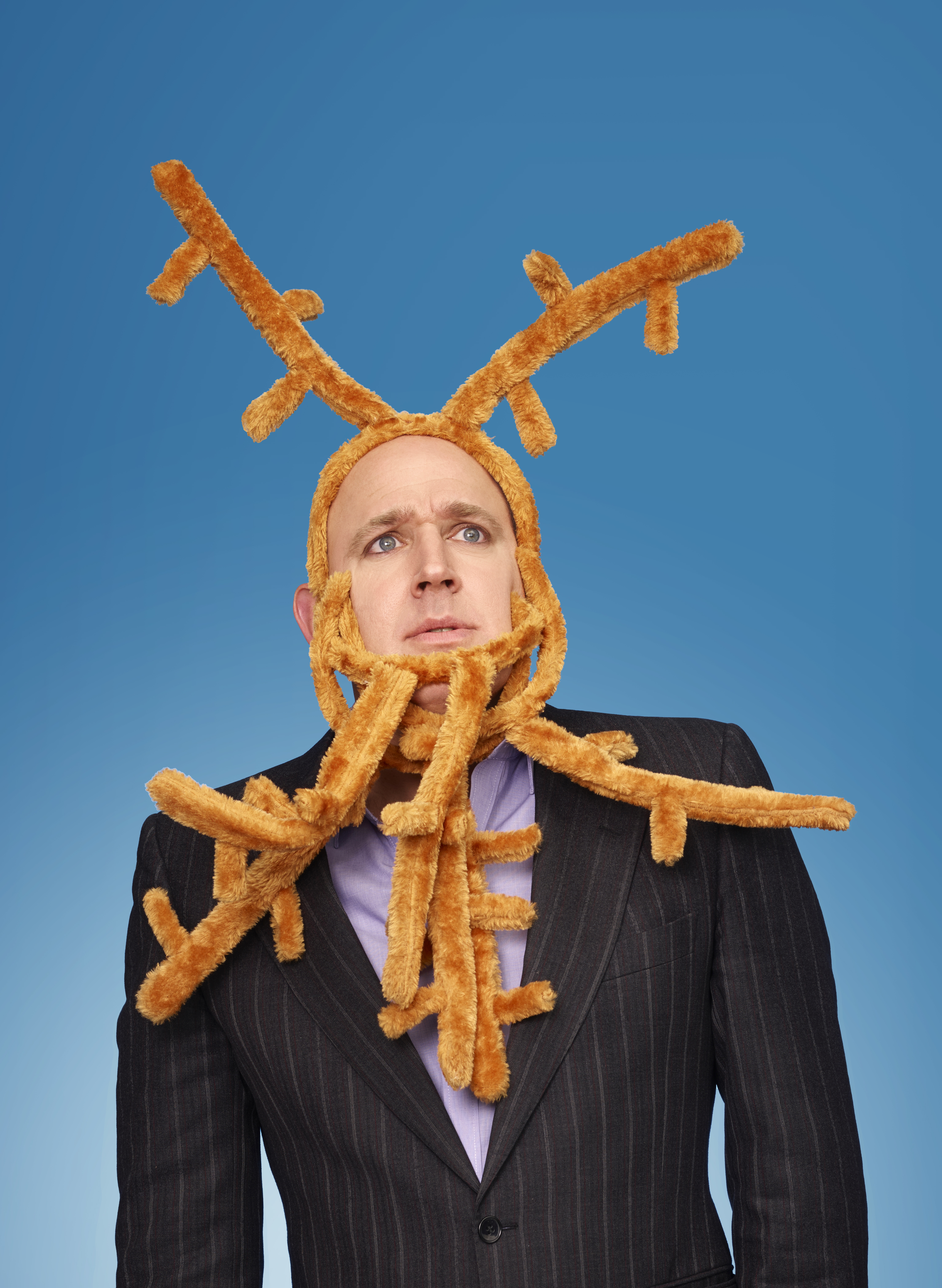 Last few tickets remaining for comedian Tim Vine