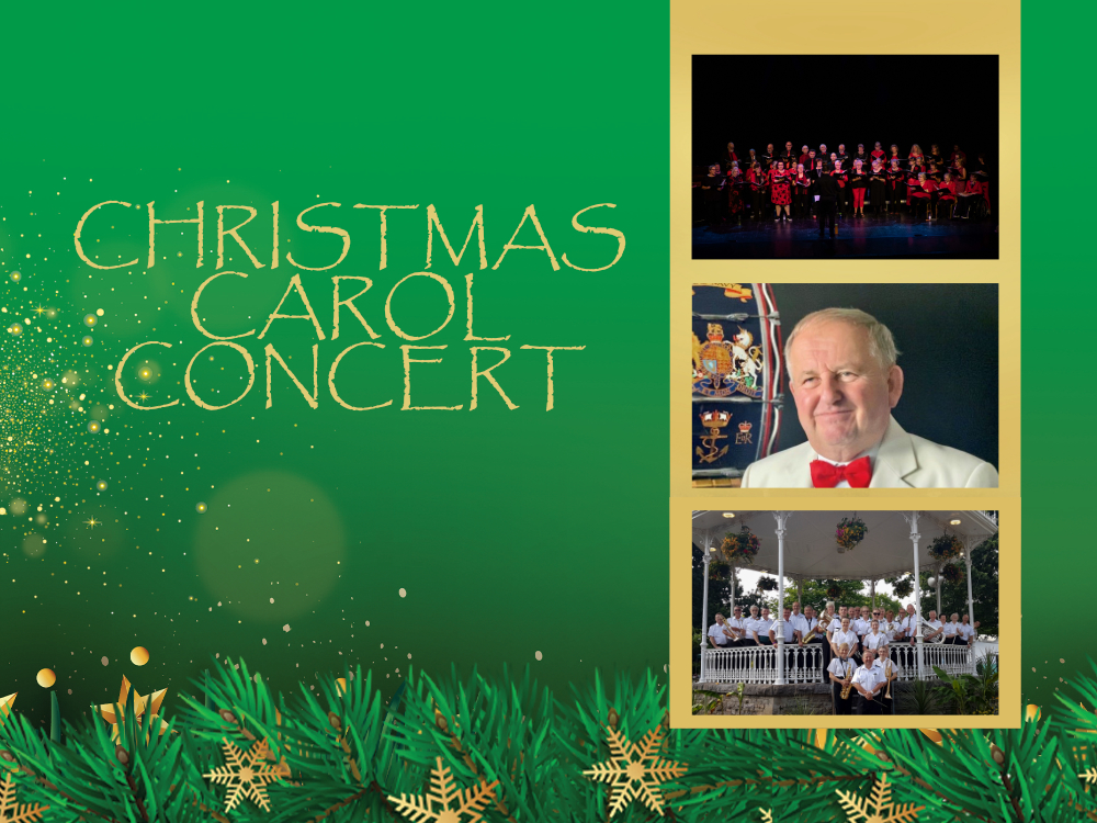 Christmas Carol Concert