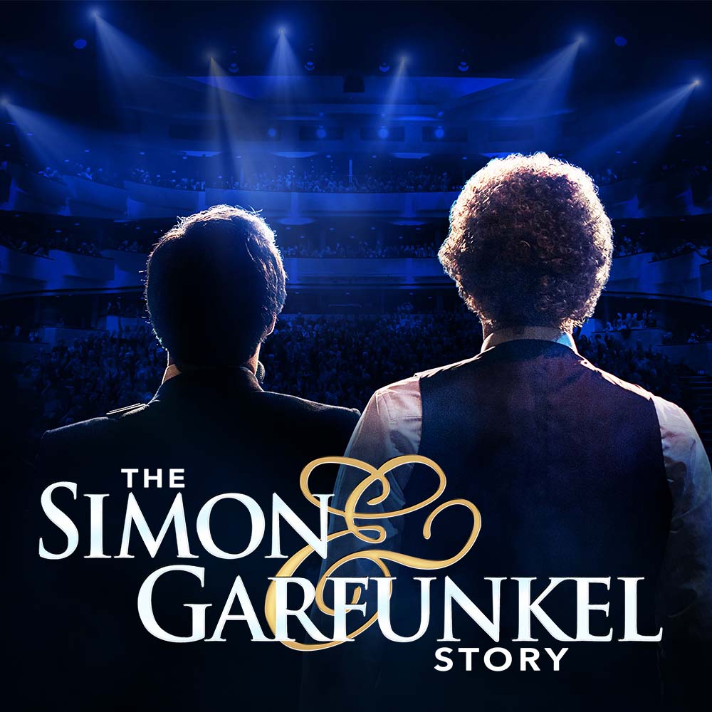 The Simon & Garfunkel Story