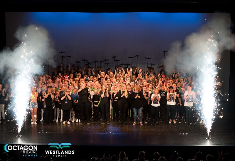 Arts & Entertainment successful in National Portfolio Organisation status bid and national funding