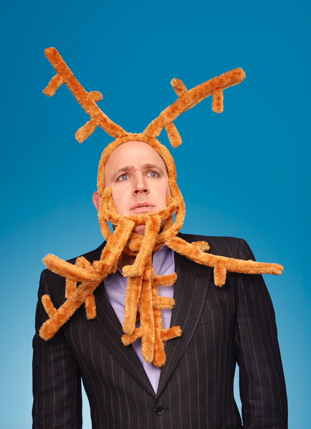 Tim Vine: Breeeeep! UK Tour 2023