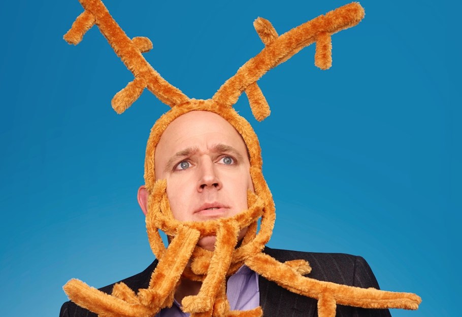 Tim Vine: Breeeeep! UK Tour 2023