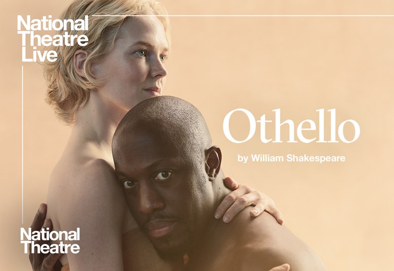 NT Live: Othello 