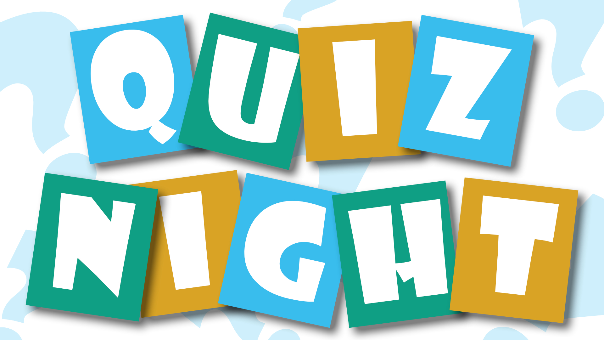January 2026 Quiz Night
