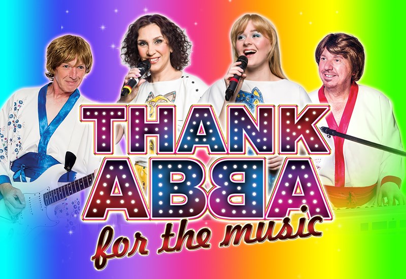 thank abba for the music 2023 tour