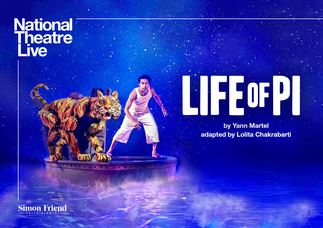 NT Live: Life of Pi 