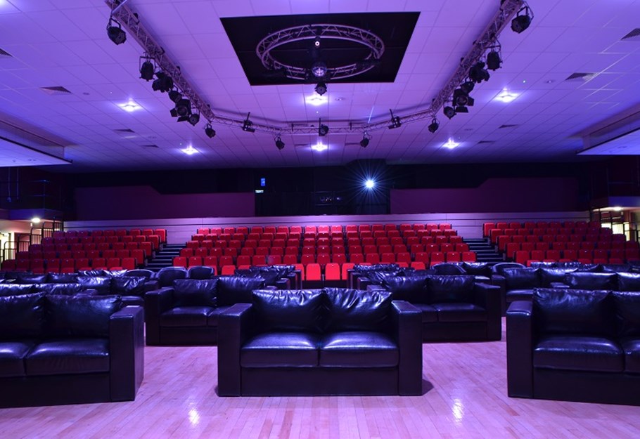 Register your club or group with us to receive many benefits