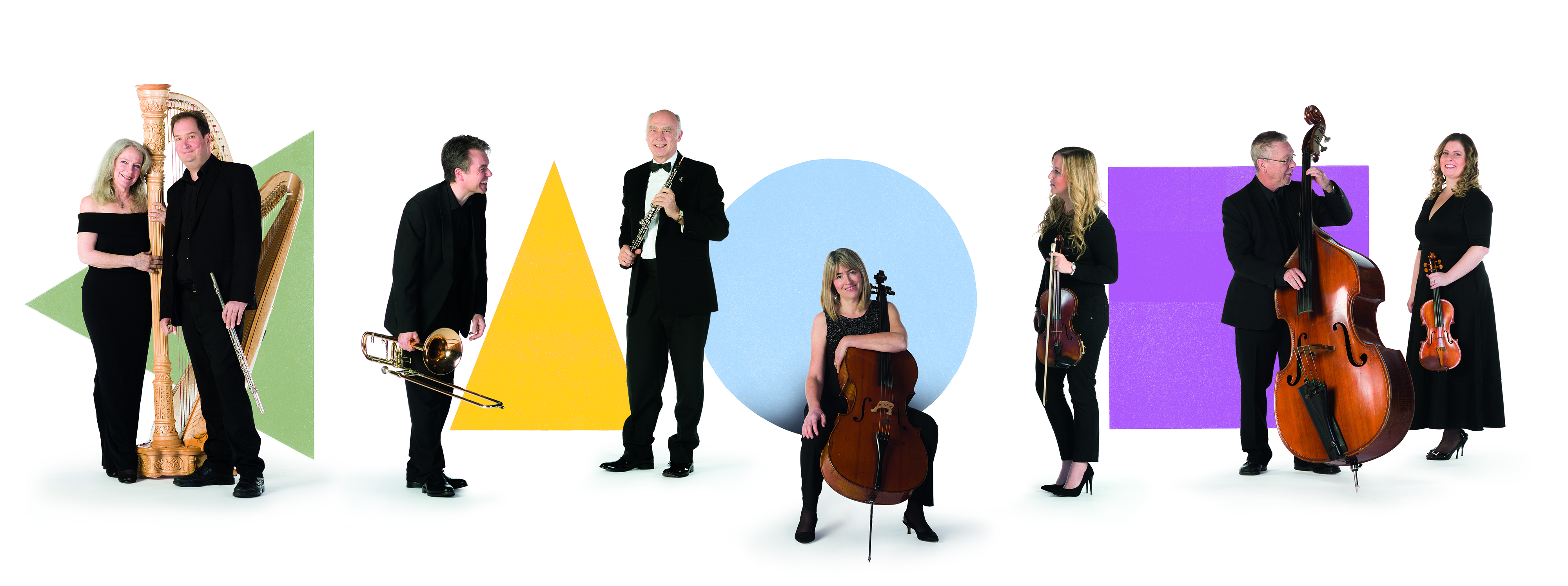 BSO On Your Doorstep: From the Hebrides to Padstow Relaxed Concert