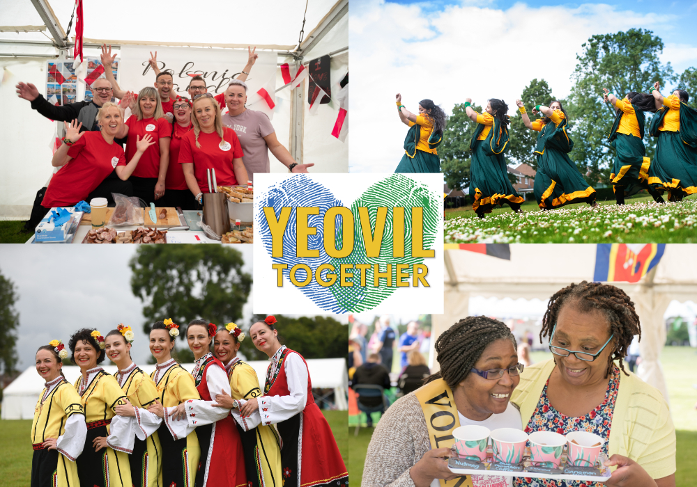 Yeovil Together 2024