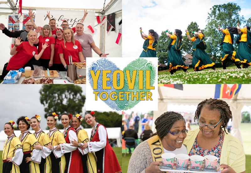 Yeovil Together 2024