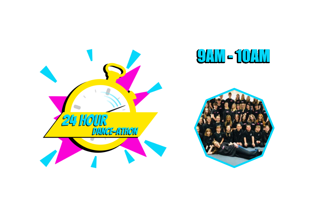 DANCEATHON: Castaways | Musical Theatre