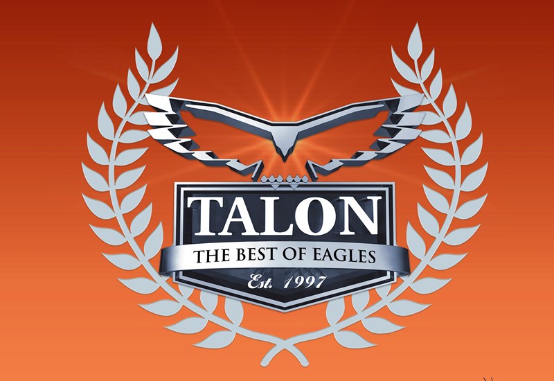 Talon: Hotel California Tour 2023