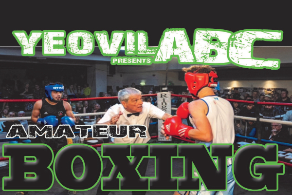 Yeovil ABC: Yeovil Amateur Boxing 2023