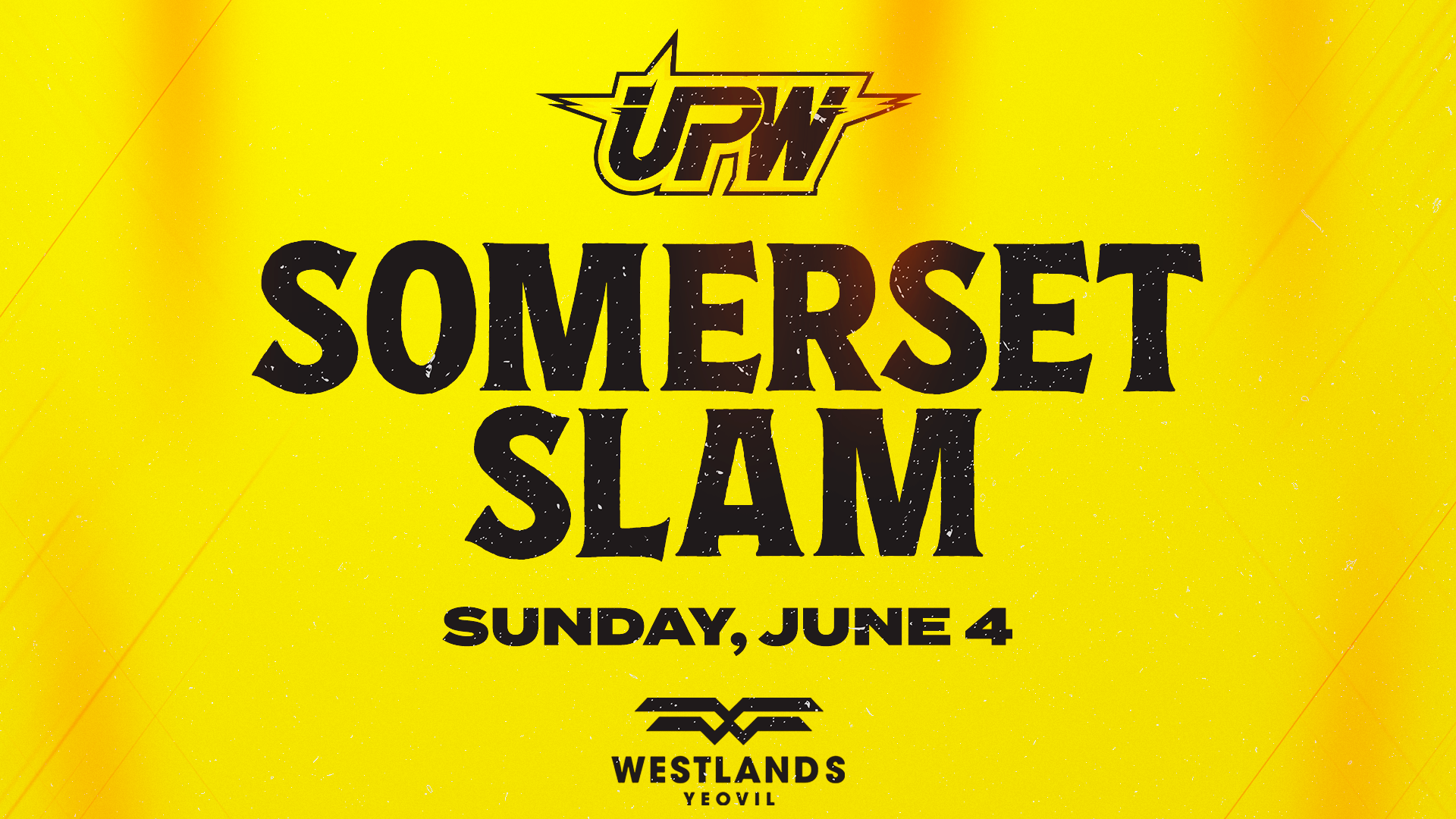 Ultimate Pro Wrestling: June 2023