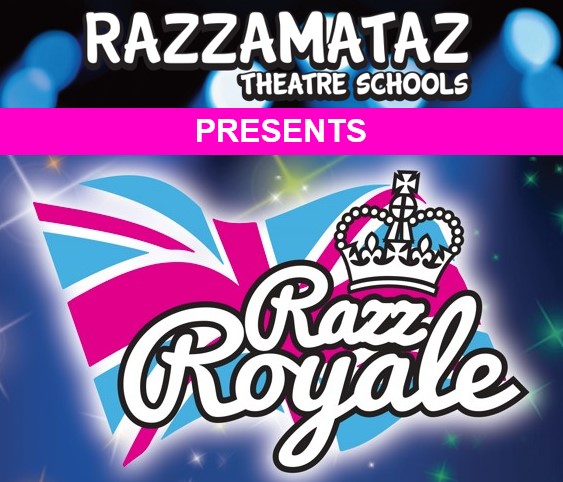 Razzamataz Yeovil presents: Razz Royale