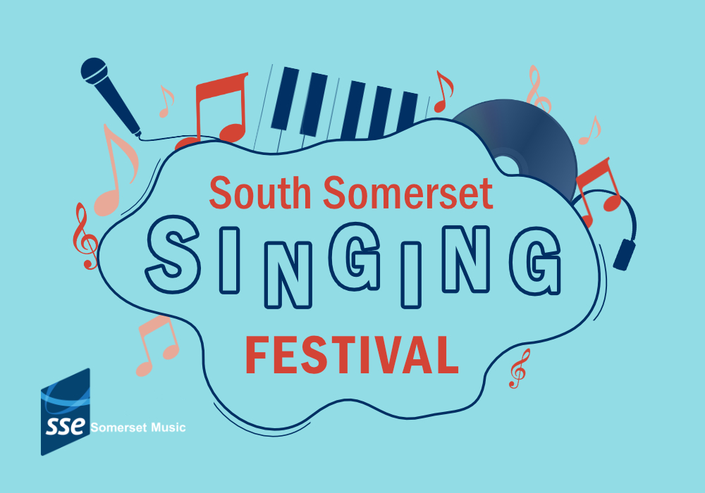 South Somerset Singing Festival