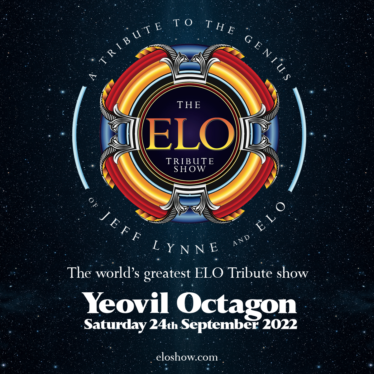 The ELO Show 2023