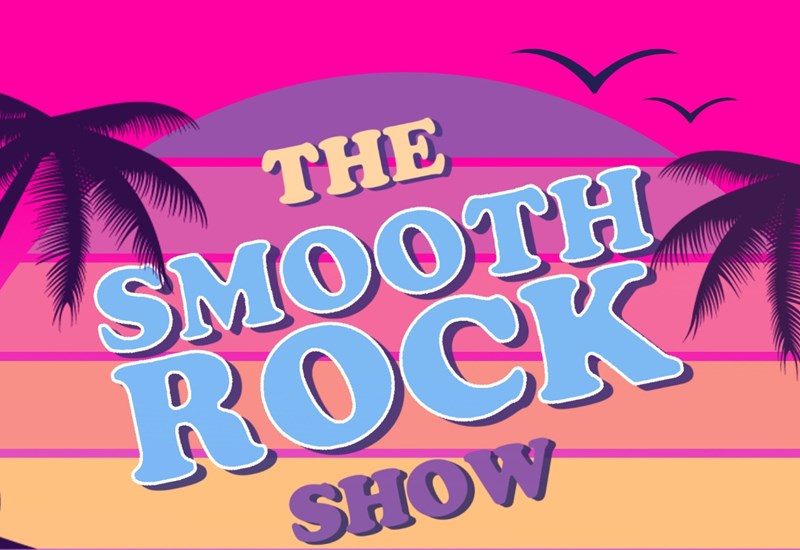 The Smooth Rock Show