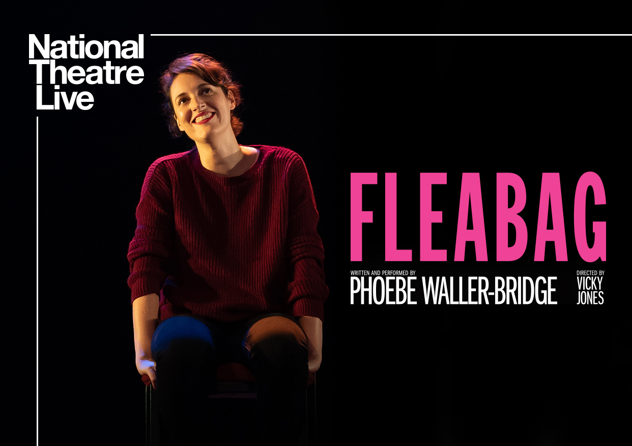 NT Live: Fleabag