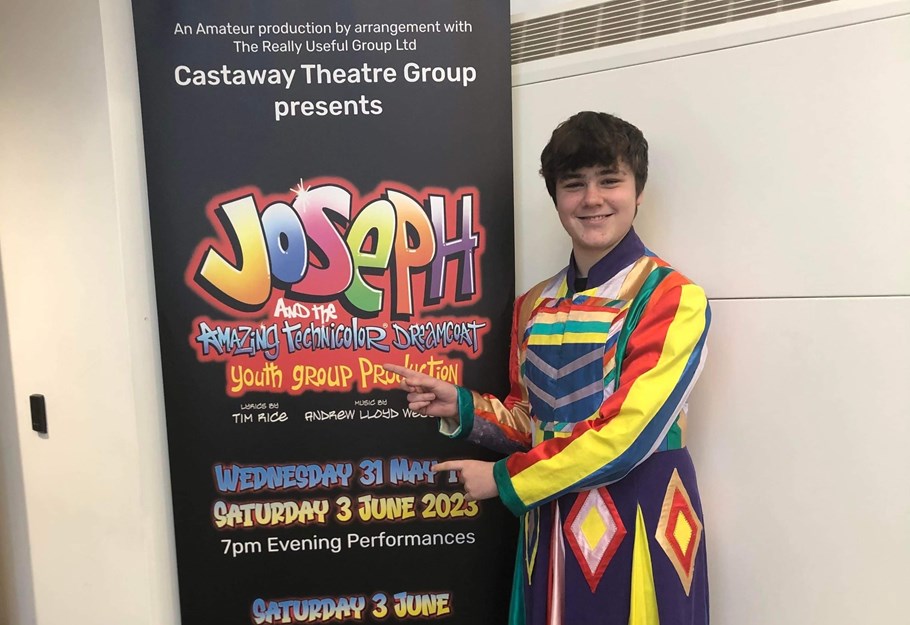 Into the community: Castaway Theatre Group