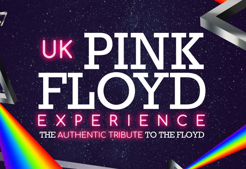 UK Pink Floyd Experience 2023