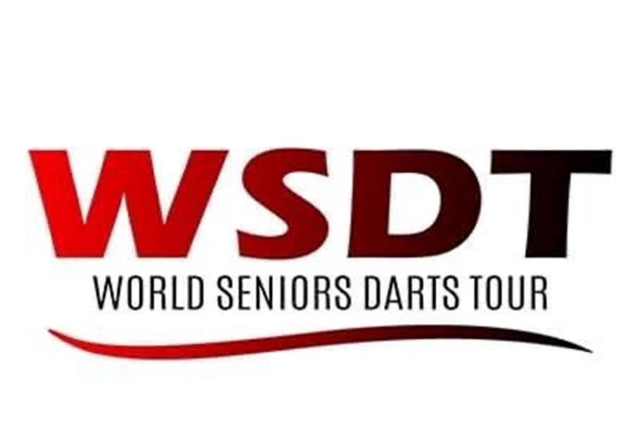 World Senior Darts Tour heads to Yeovil this June!