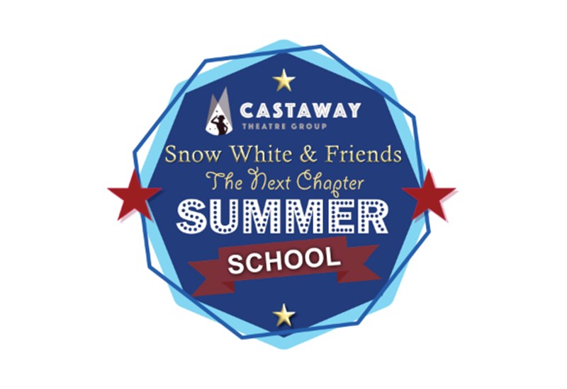 Castaway's Summer School: Snow White & Friends, The Next Chapter