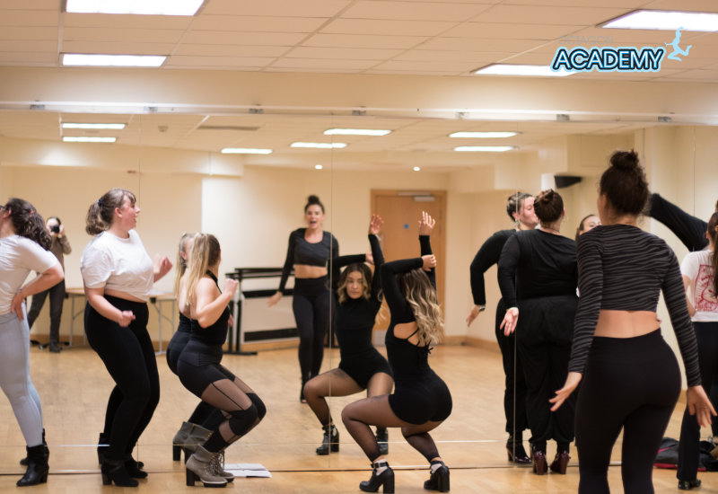 Easter Heels Special