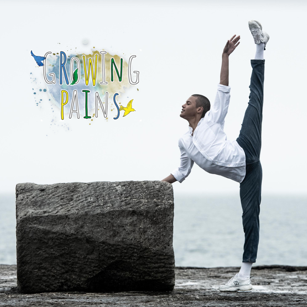 Workshop: Growing Pains, Project Dance Company