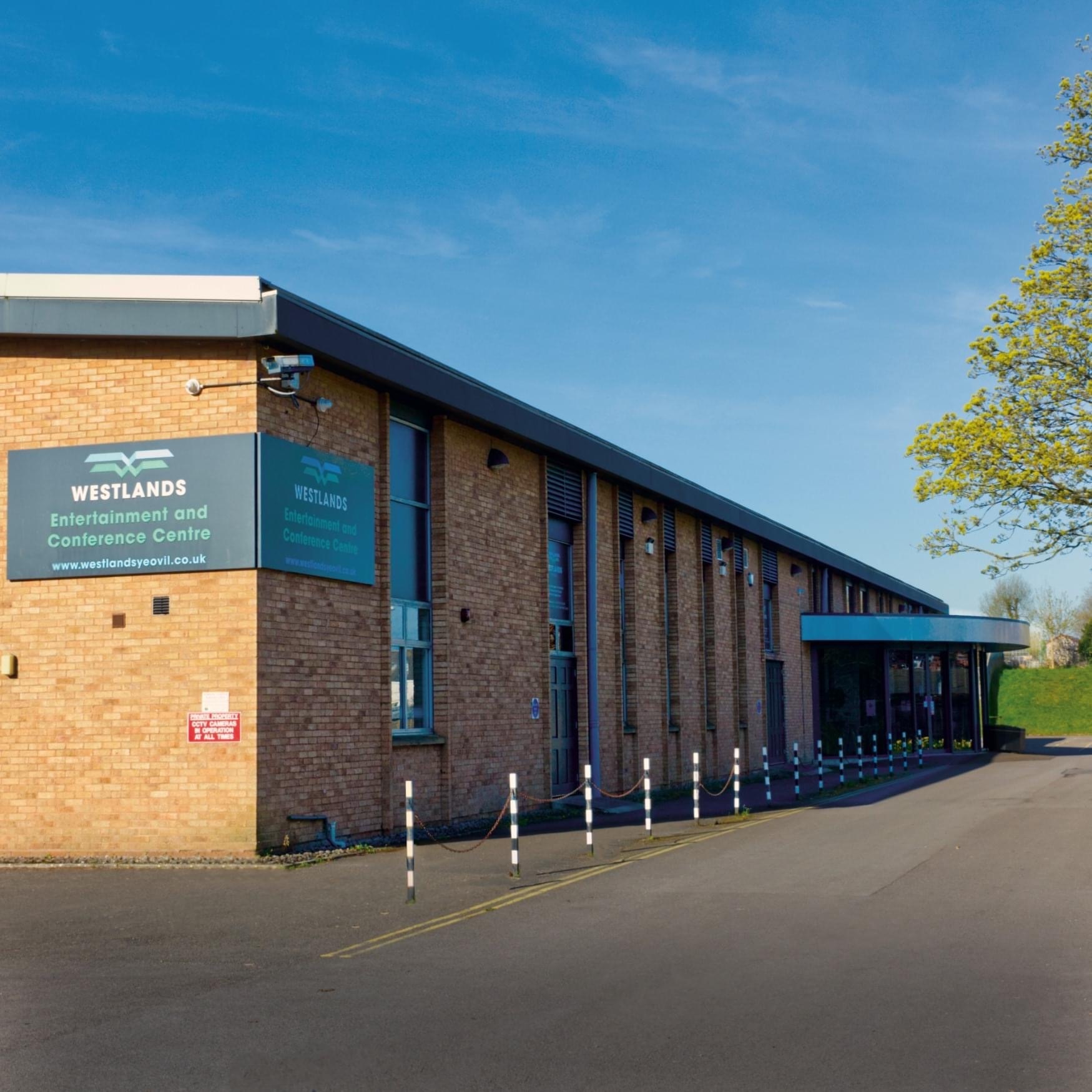 Westlands: Your Community Venue