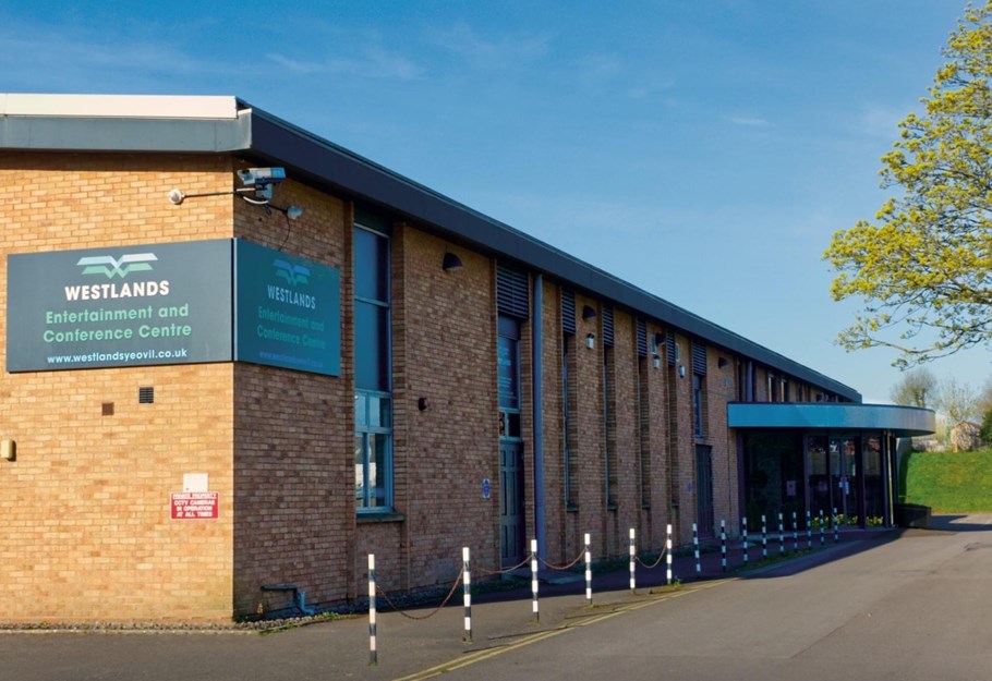 Westlands: Your Community Venue