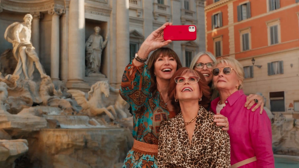 Book Club: The Next Chapter