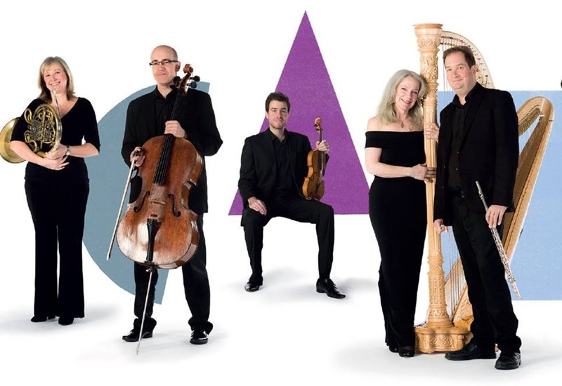 BSO On Your Doorstep: From the Hebrides to Padstow family concert