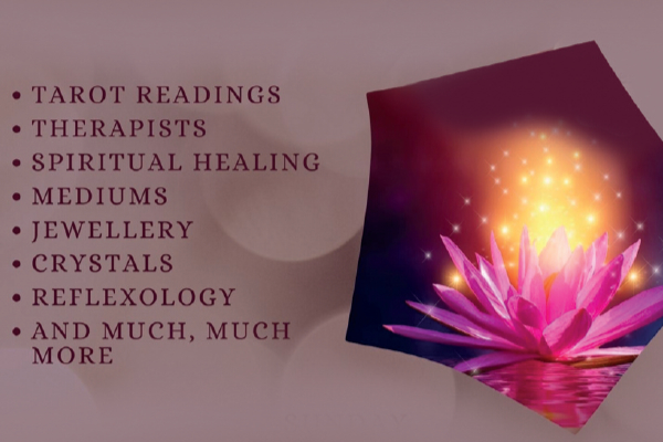 Mind, Body & Spirit Fair