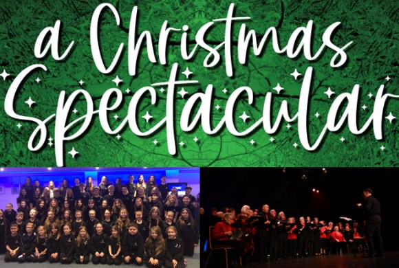 Castaway Theatre Group: A Christmas Spectacular