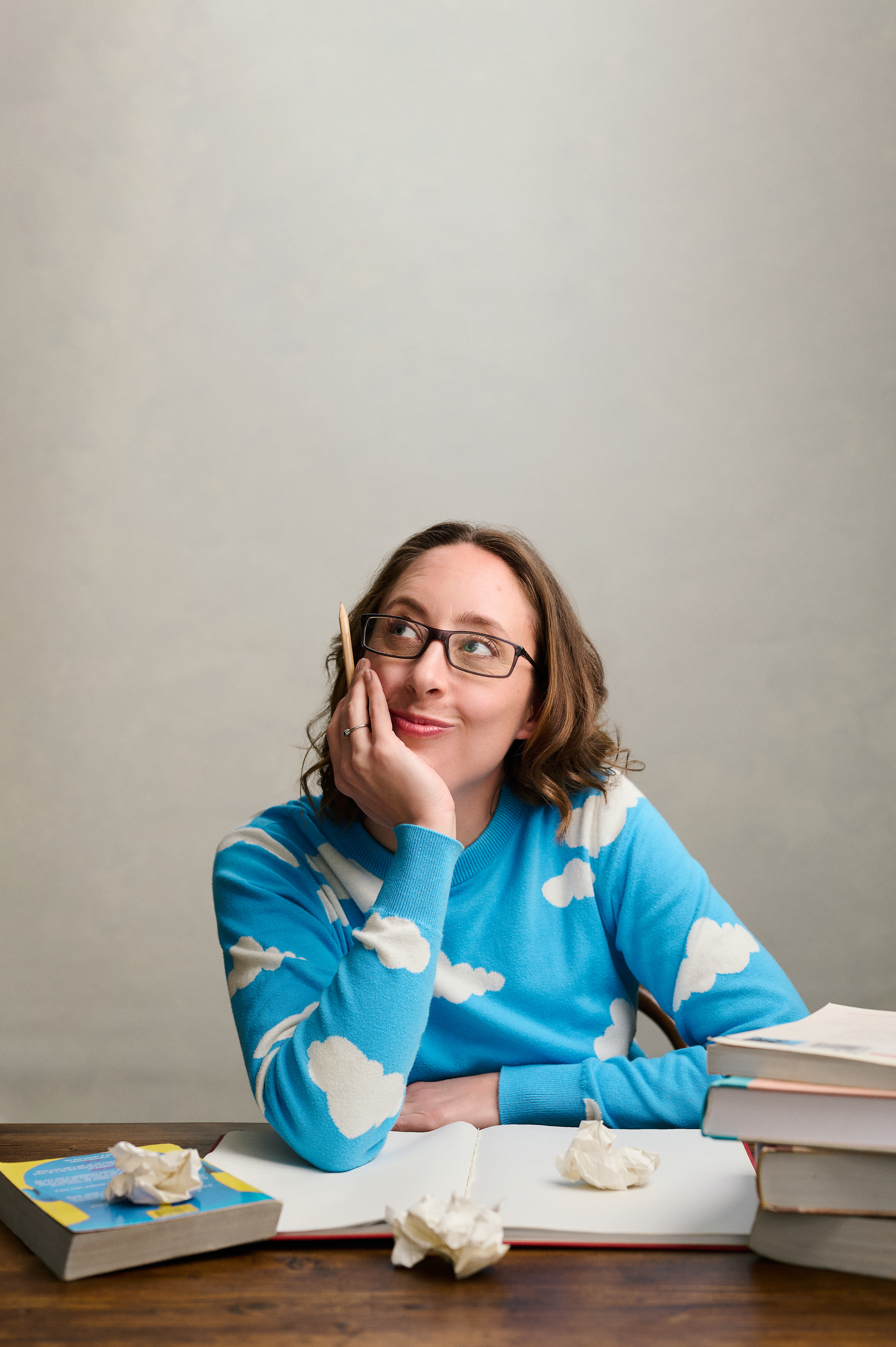 Maz Evans - Children's Event