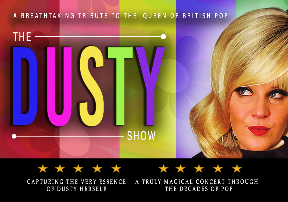 The Dusty Show