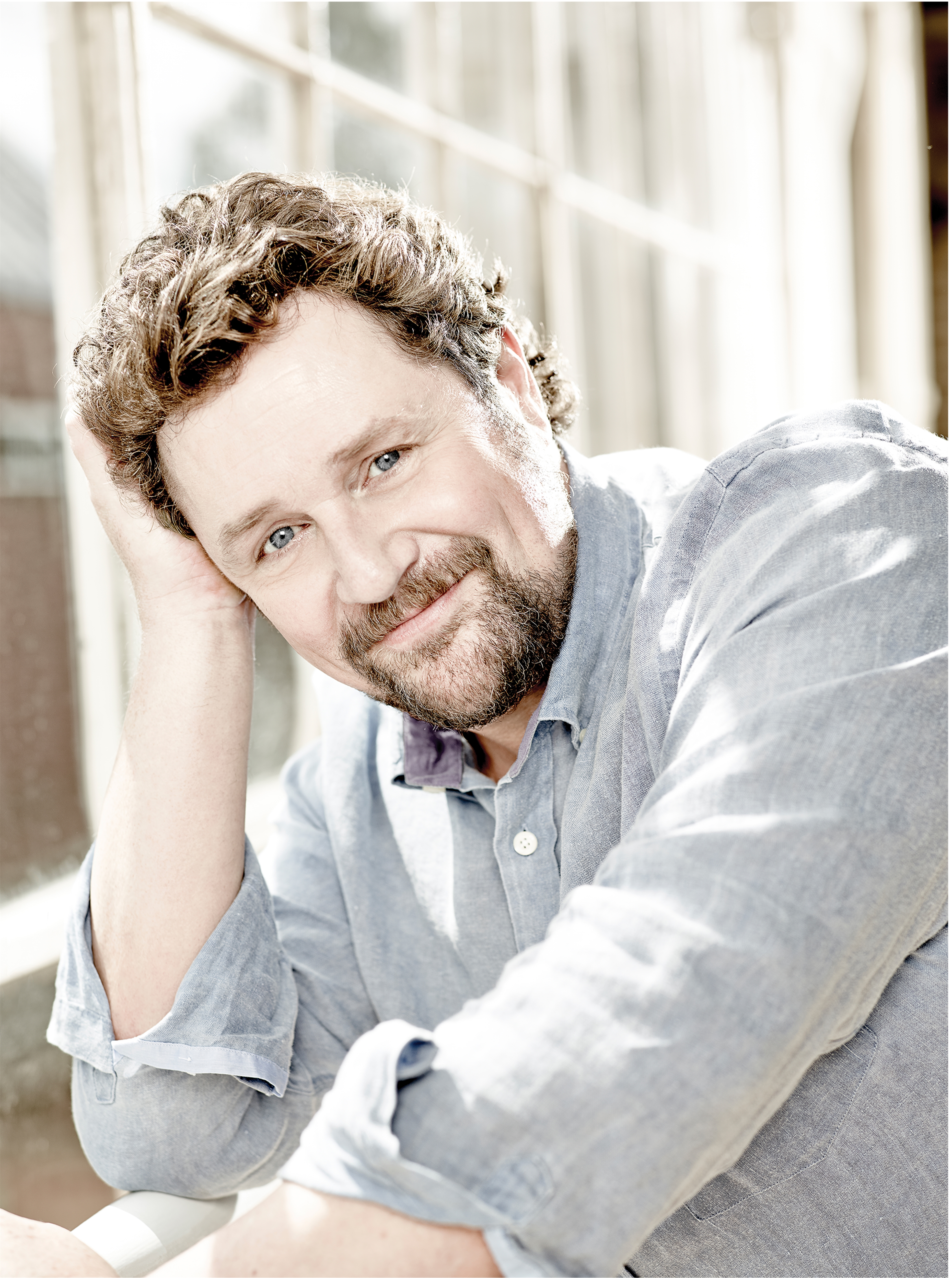 Michael Ball