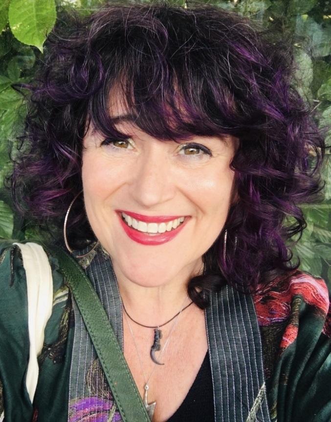 Tracy Whitwell - Yeovil Library