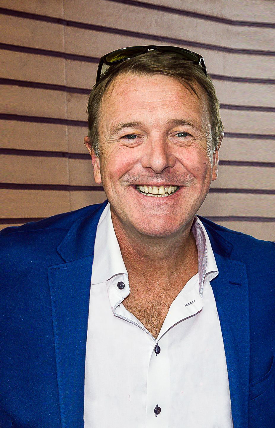 Phil Tufnell