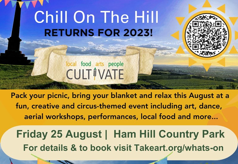 Chill On The Hill 2023 chill-on-the-hill-2023