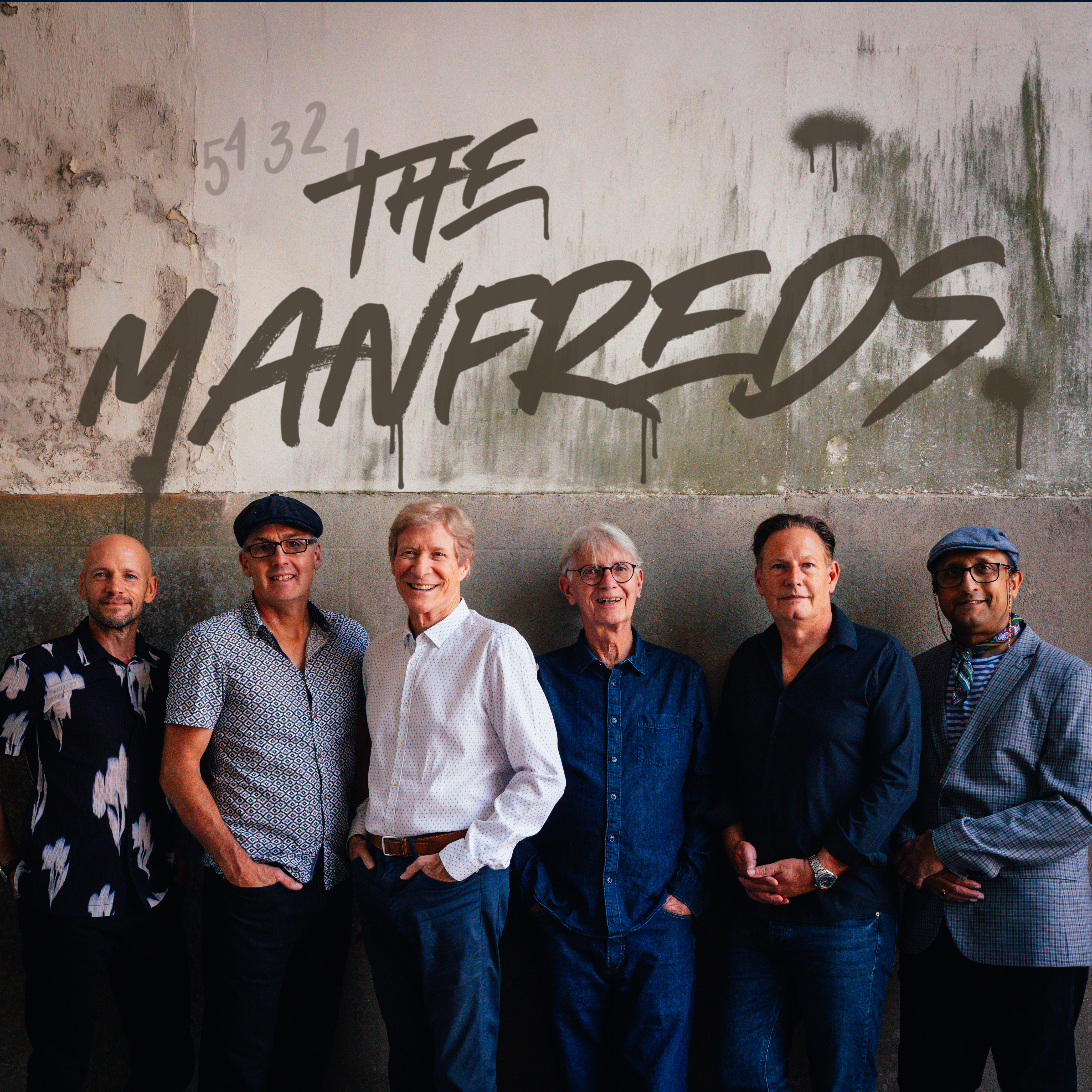 The Manfreds: Hits & More in '24