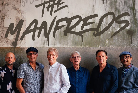 The Manfreds: Hits & More in '24