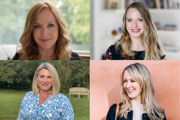 Girls Night Out with G&T!