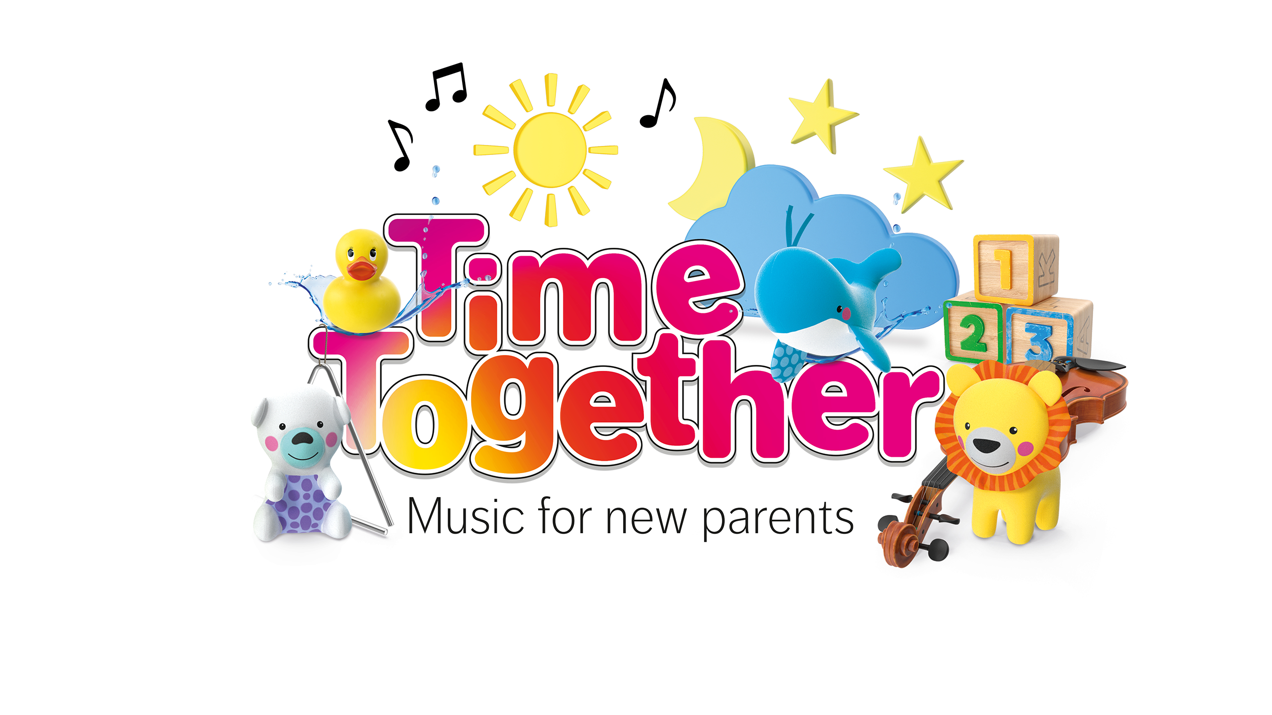 Time Together Concert: BSO